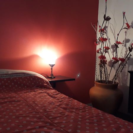 Appartamento Alquiler Monoambiente San Salvador de Jujuy Esterno foto