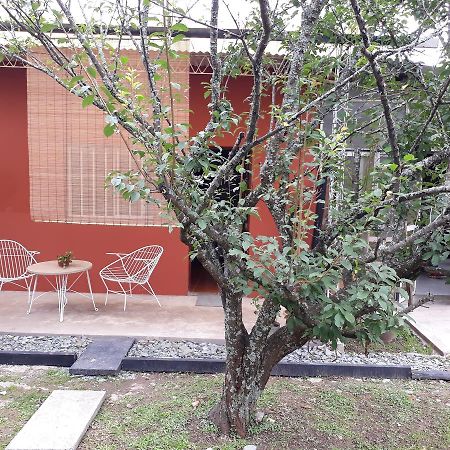 Appartamento Alquiler Monoambiente San Salvador de Jujuy Esterno foto