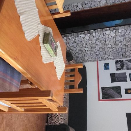 Appartamento Alquiler Monoambiente San Salvador de Jujuy Esterno foto