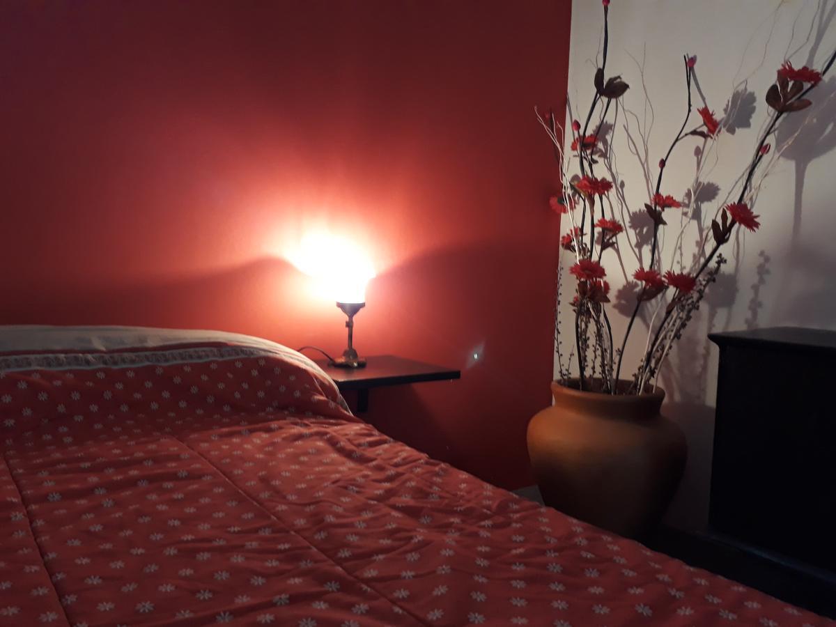 Appartamento Alquiler Monoambiente San Salvador de Jujuy Esterno foto