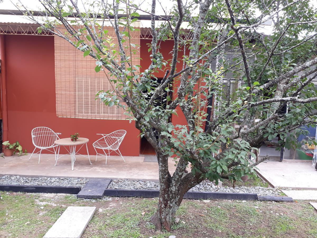 Appartamento Alquiler Monoambiente San Salvador de Jujuy Esterno foto