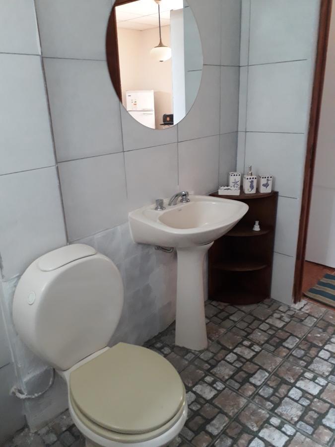 Appartamento Alquiler Monoambiente San Salvador de Jujuy Esterno foto
