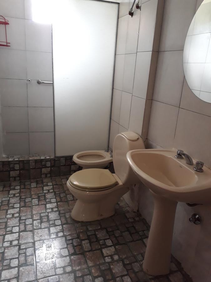 Appartamento Alquiler Monoambiente San Salvador de Jujuy Esterno foto