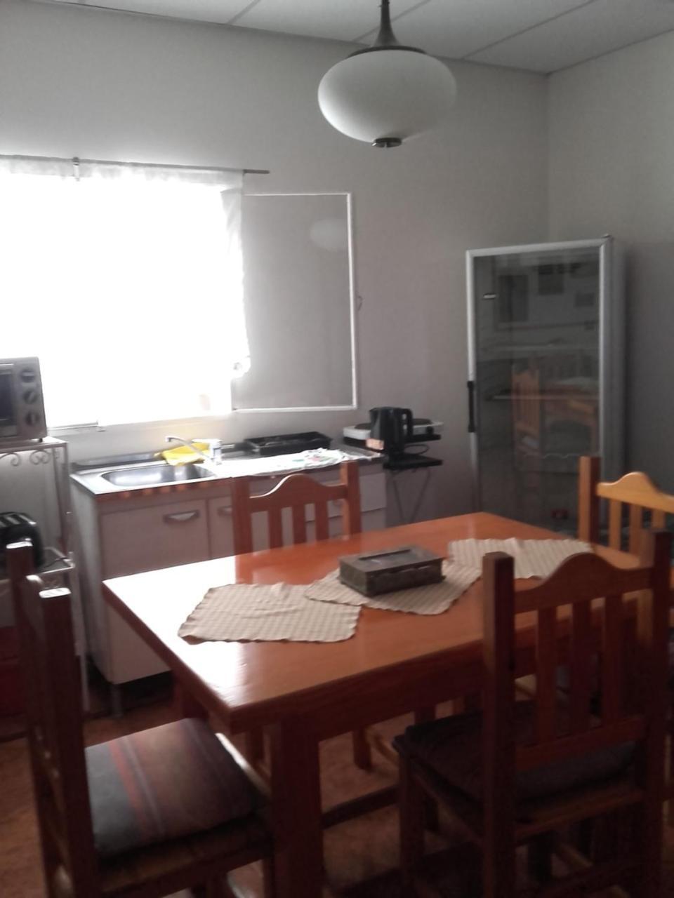 Appartamento Alquiler Monoambiente San Salvador de Jujuy Esterno foto
